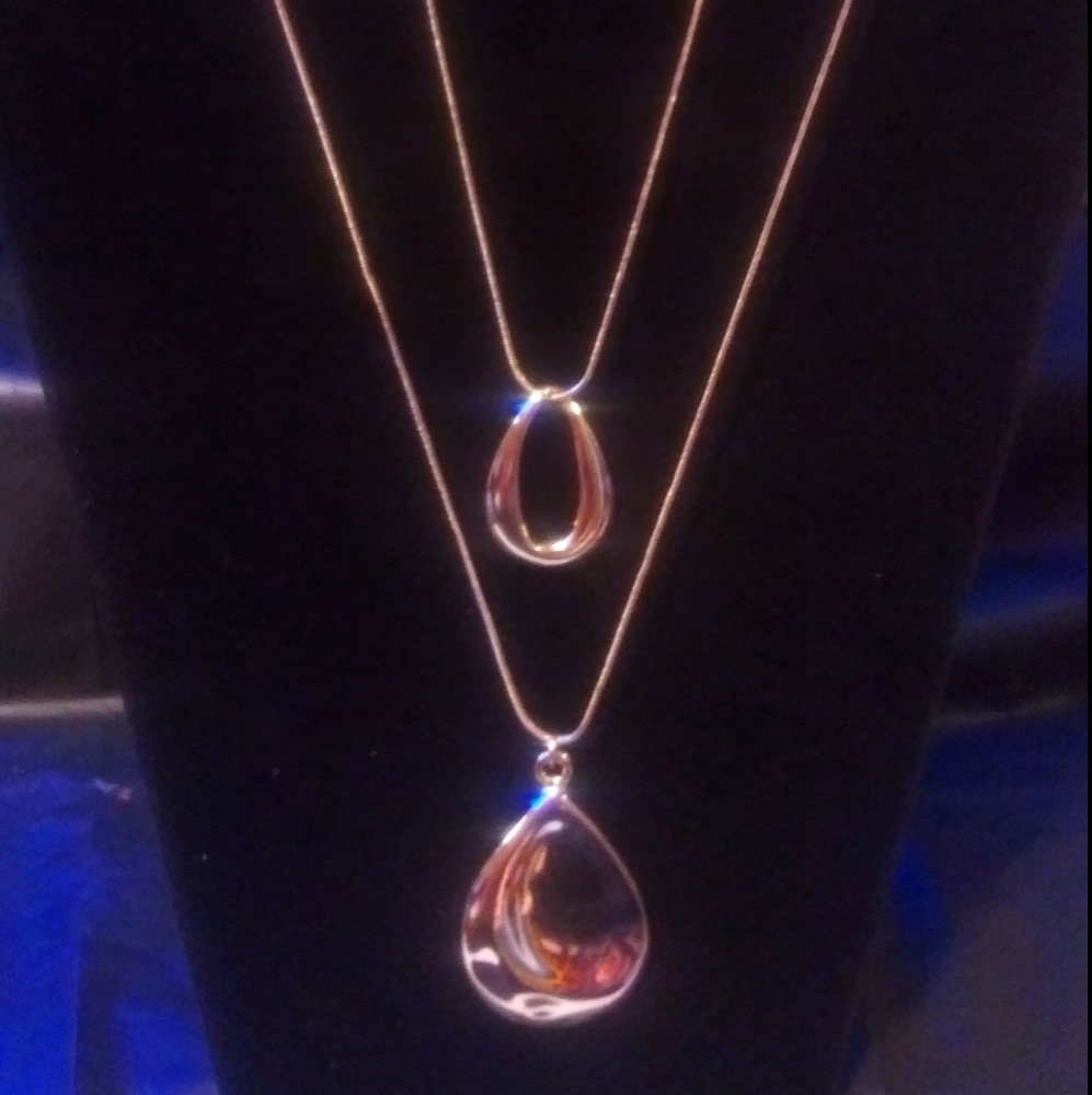 Fashion jewelry